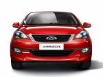 Chery Arrizo 3 2014 года